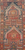 3’6” x 10’4” Antique tribal geometric runner with beautiful colors 