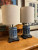 Pair of Blue & White Chinese Lamps