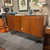 Danish Rosewood Sideboard