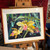 “Orchids” by Barbara Page 