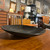 Wooden Bowl