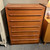 Wooden Dresser