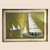 Late 1950s Sailboat Painting