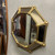 Octagonal Mirror