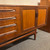 Victor B. Wilkins Danish Teak Sideboard