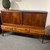 Danish Rosewood Sideboard