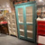 Antique Rustic Cabinet