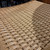 Set of 4 Danish Teak Dining Chairs 