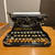 Antique Typewriter 