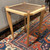 David Corcoran Craftsman Made Side Table