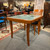 Calligaris Extendable Dining Table