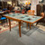 Calligaris Extendable Dining Table
