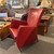The Windy Easy Chair