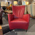 The Windy Easy Chair