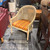 Rolling Widdicomb Chair