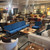 Large MCM Sofa and Chair Set