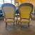 Louis XV Style Fashionable Chairs  