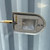 George Kovacs Brass Lamp