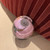 Artist Glass Paperweight