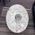 Marble-Top Coffee Table