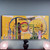 Large Contemporary Abstract