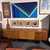Vintage Teak Sideboard by Avalon 