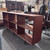 Teak Room Divider