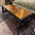 Copper Clad Coffee Table