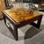 Copper Clad Side Table