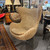 Swivel Egg Chair