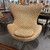 Swivel Egg Chair