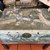 Painted Chinese Chest