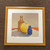 3 Objects with Yellow Fruit by RB Sprauge