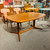 Dyrlund Teak Dining Table