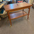 Expanding Bar Cart