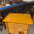 Cushman Brand Side Chest