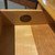 Cushman Brand Side Chest