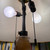Donghia Table Lamp