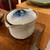 Vintage ceramic Peter-pots casserole dish 