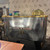 Carlo Rampazzi Silver Leaf Sideboard