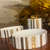 Vintage Rosethal Smoke Set in Collaboration with Bjorn Winblad