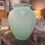 Italian Scavo Art Glass from Italy