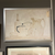 Vintage Monochromatic still life on canvas, signed by G.Keefe