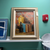 D. Shulenburg — Still life oil on canvas. Vintage + signed.