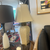 “Chapman” lamp — 1978 label.