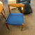 H.W. Klein for Bramin — set of 4 Danish teak dining chairs, c. 1960s. $2,950 / set