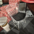 Vintage Harry Bertoia side chair with pad
