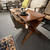MCM coffee table by Robsjohn-Gibbings / Widdicomb