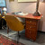 1960s Petite Desk