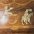 1700s Walnut Burr Bombe Chest